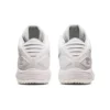 Gelhoop V13-schoenen Wit