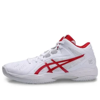 Gelhoop V13 “Wit Rood”
