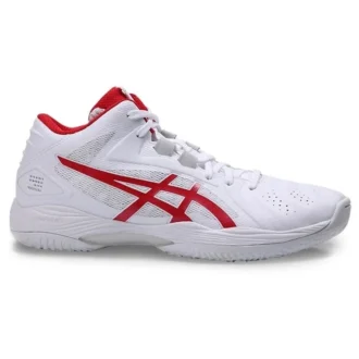 Gelhoop V13 “Wit Rood”