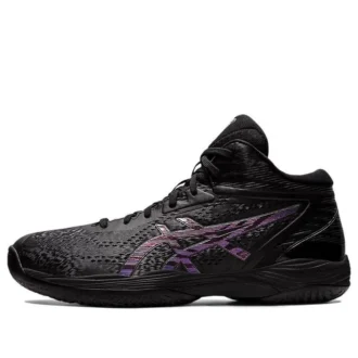 Gelhoop V14 4E Wide “Black Prism Red”