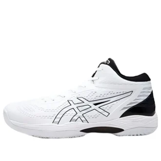 Gelhoop V14 “White Black”