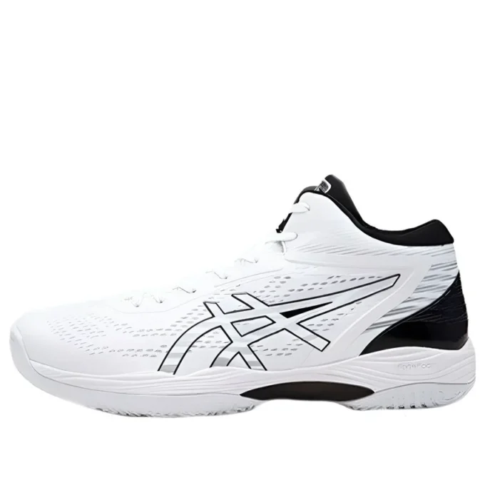 Gelhoop V14 “White Black”