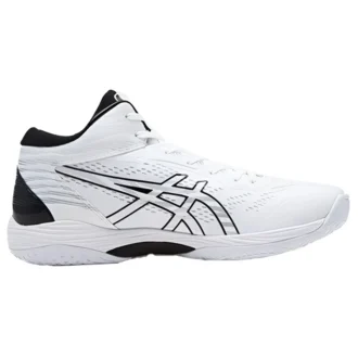 Gelhoop V14 “White Black”