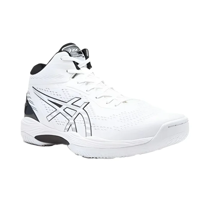Gelhoop V14 “White Black”