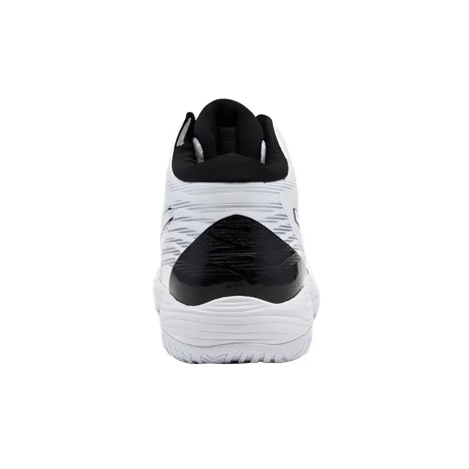 Gelhoop V14 “White Black”