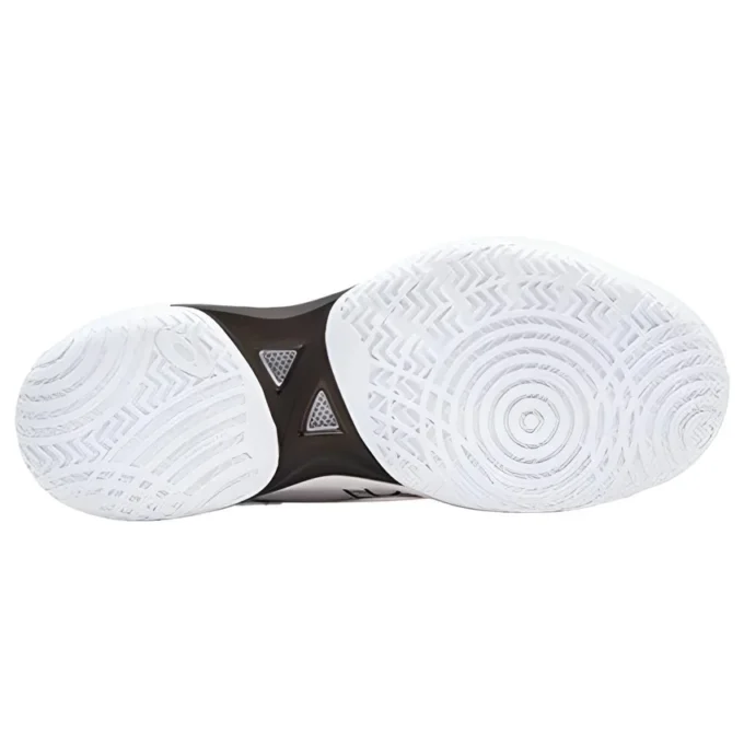 Gelhoop V14 “White Black”