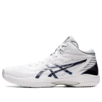 Gelhoop V14 “White Blue”