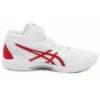 Gelhoop V14 “White Classic Red”
