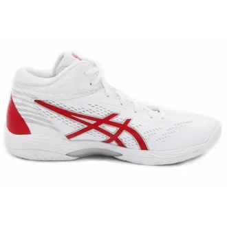 Gelhoop V14 “White Classic Red”