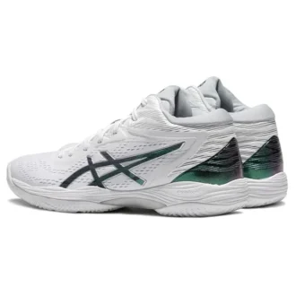 Gelhoop V14 “White Prism Green”