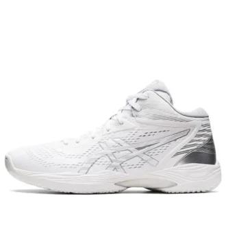 Gelhoop V14 “White Silver”
