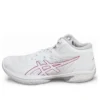 Gelhoop V15 “White Classic Red”