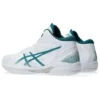 Gelhoop V16 “White Rich Teal”