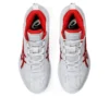 Gelhoop V17 S “White Electric Red”
