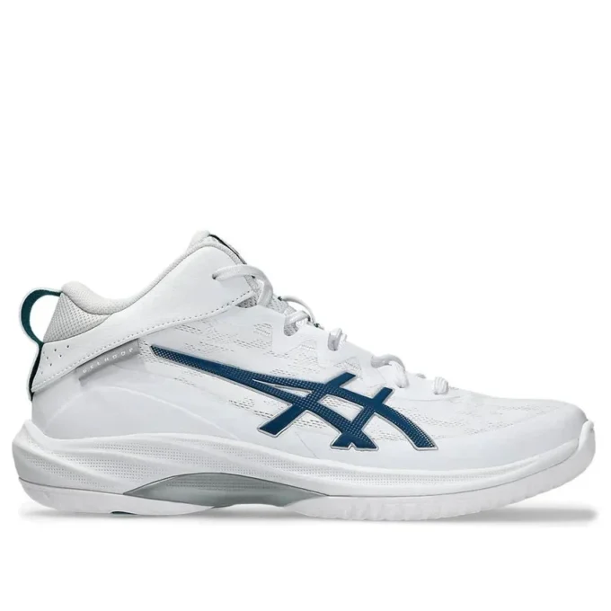 Gelhoop V17 S “White Mako Blue”