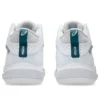 Gelhoop V17 S “White Mako Blue”
