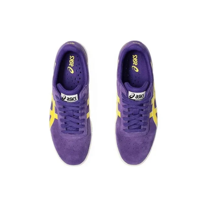 GelVickka Pro “Gentry Purple Vibrant Yellow”