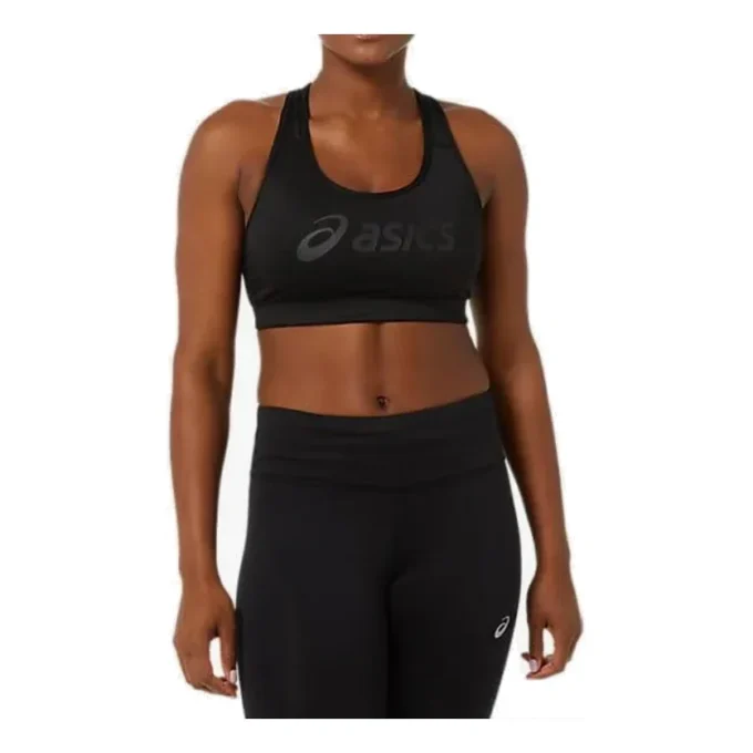 Gevoerde beha “Black”