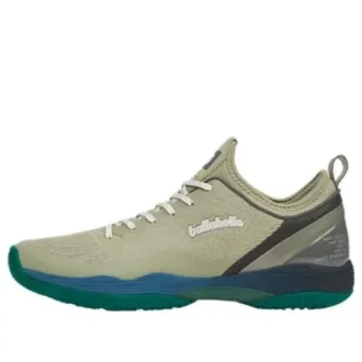 Glide Nova FF 2 “Groen Bruin”