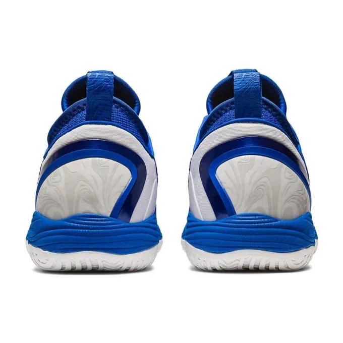 Glide Nova FF 2 “Illusion Blue”