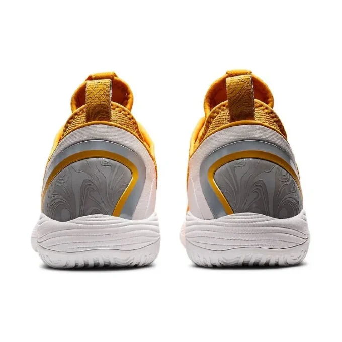Glide Nova FF 2 “Tiger Yellow”