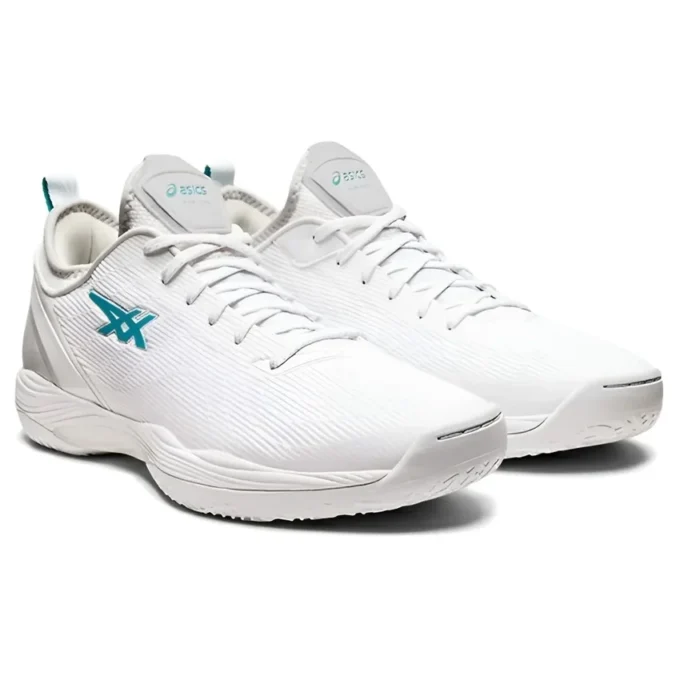 Glide Nova FF 2 “White Blue”