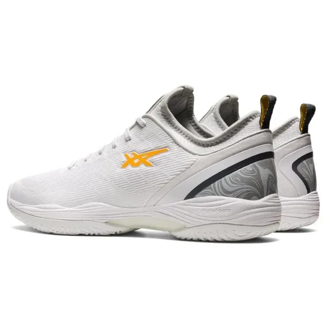 Glide Nova FF 2 “White Saffron”