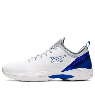 Glide Nova FF 2 “Wit Blauw”