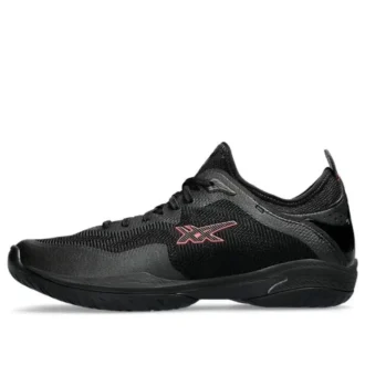 Glide Nova FF 3 “Black Diva Pink”