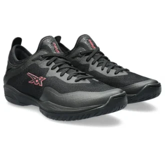 Glide Nova FF 3 “Black Diva Pink”