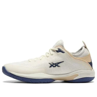 Glide Nova FF 3 “Crème Thunder Blue”