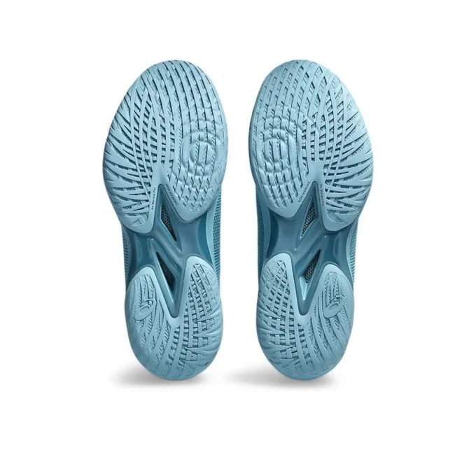 Glide Nova FF 3 “Gris Blue Honey”
