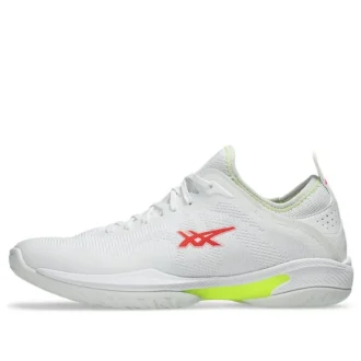 Glide Nova FF 3 “White Sunrise Red”