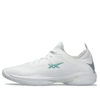 Glide Nova FF 3 “White Teal Tint”