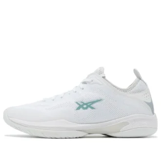 Glide Nova FF 3 “White Teal Tint”
