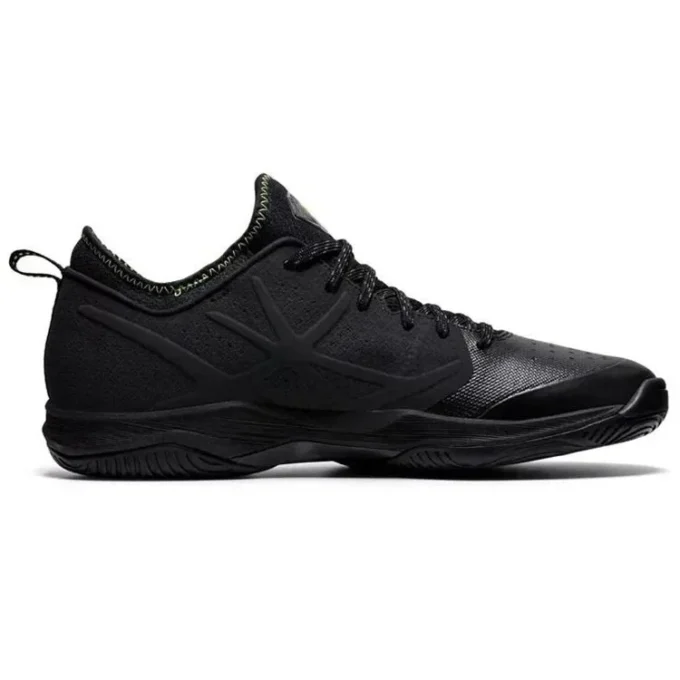 Glide Nova FF “Graphite Grey”