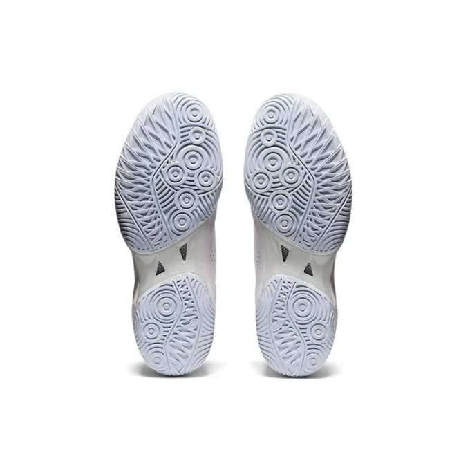 Glide Nova FF “White Rich Gold”