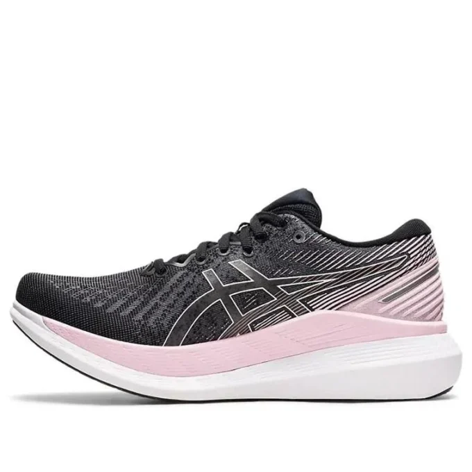 Glideride 2 “Black Pink Salt”