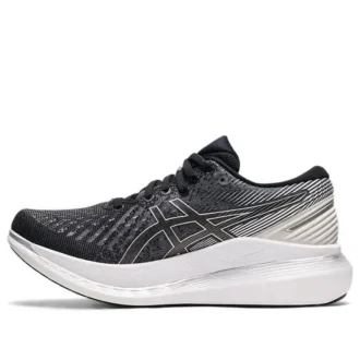 Glideride 2 “Black White”