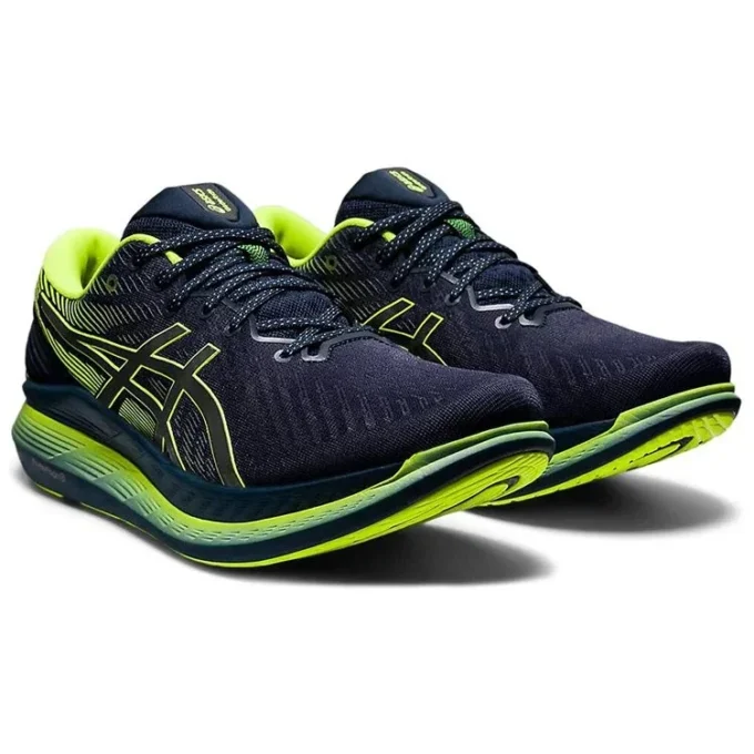 Glideride 2 Lite-Show “French Blue Lime”