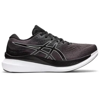 Glideride 3 2E “Black White”