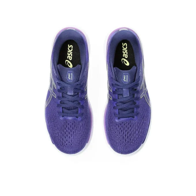 Glideride 3 2E “Dive Blue Eggplant”