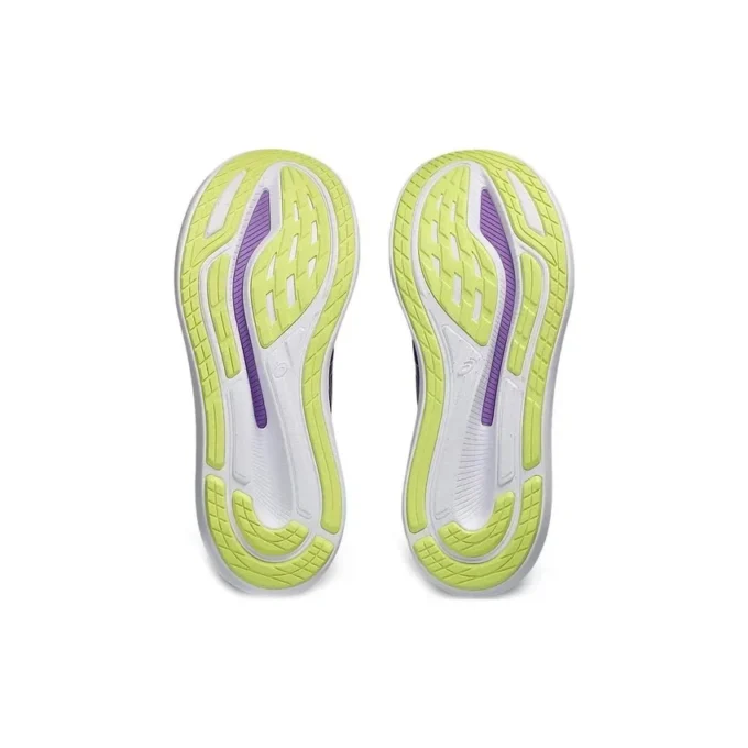 Glideride 3 “Dive Blue Eggplant”