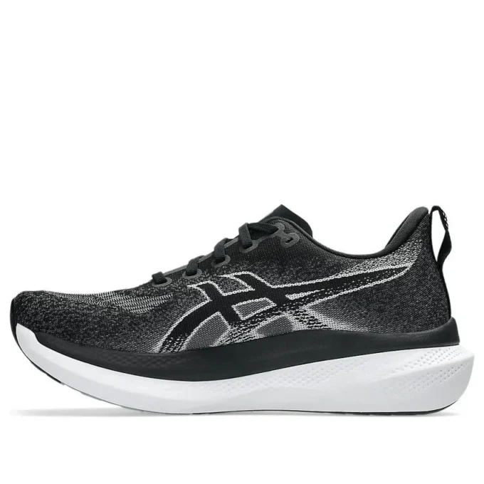 Glideride Max 2 “Black White”