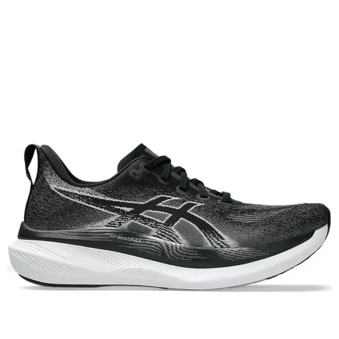 Glideride Max 2 “Black White”