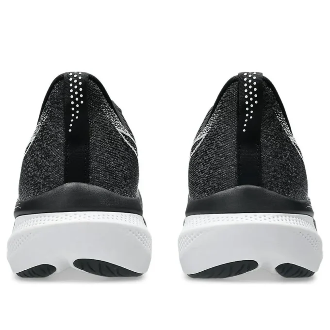 Glideride Max 2 “Black White”