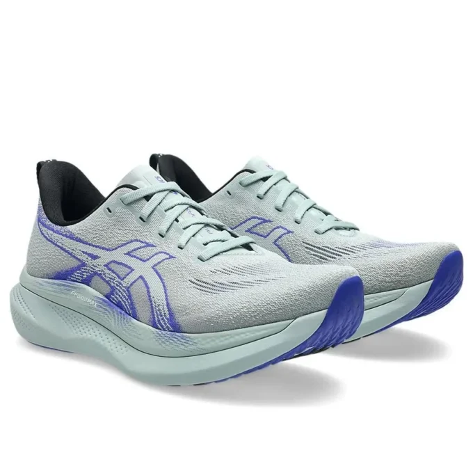 Glideride Max 2 “Cold Moss Cobalt Burst”