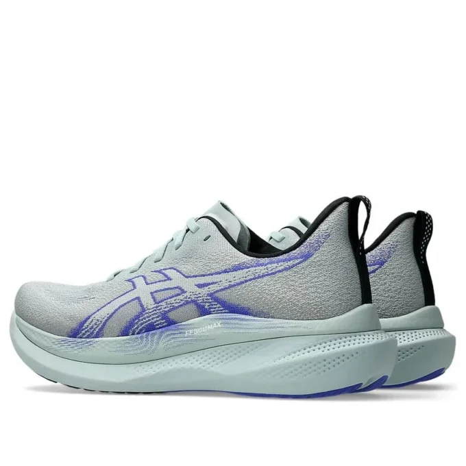 Glideride Max 2 “Cold Moss Cobalt Burst”