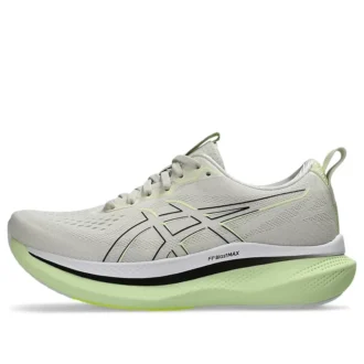 Glideride Max “Birch Black”