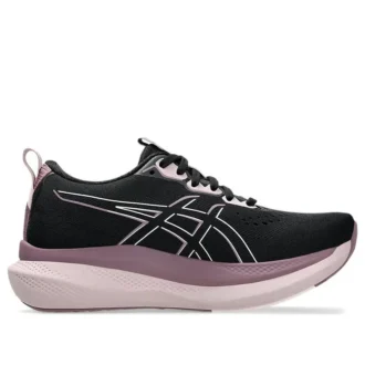 Glideride Max “Black Pale Pink”